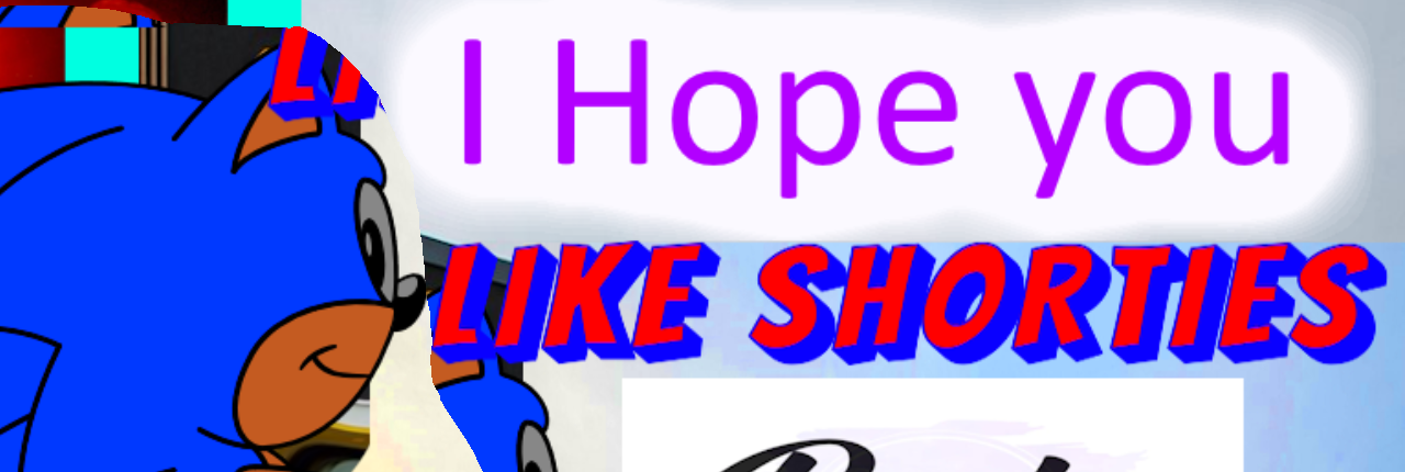 Sonic Spetacular Adventures
